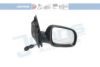 JOHNS 67 02 38-1 Outside Mirror